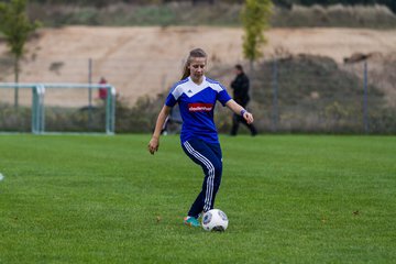 Bild 232 - Frauen FSC Kaltenkirchen - SG Wilstermarsch : Ergebnis: 0:2
